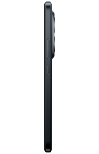 Xiaomi Redmi Note 15 Pro+ 5G 12GB/512GB Svart – Xiaomi
