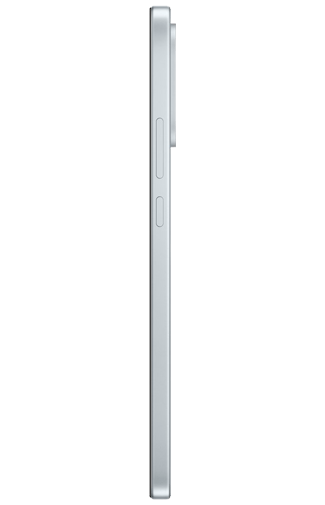 OnePlus Nord CE5 256GB Vit – OnePlus