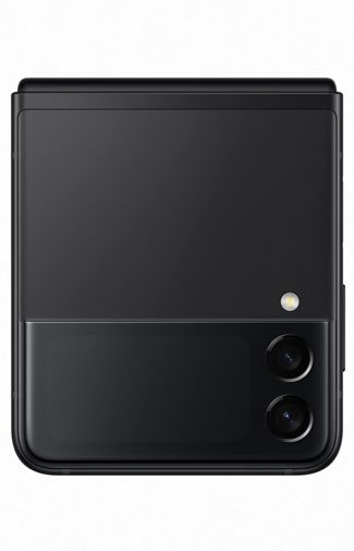 Samsung Galaxy Z Flip 3 128GB Svart – Samsung