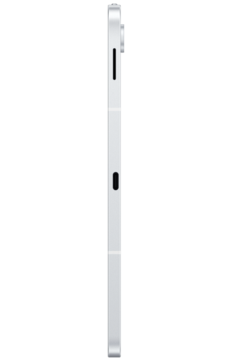 Samsung Galaxy Tab S10 FE WiFi 256GB X520 Silver – Samsung