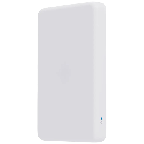 Xiaomi Trådlös Powerbank 5.000mAh Vit – Xiaomi