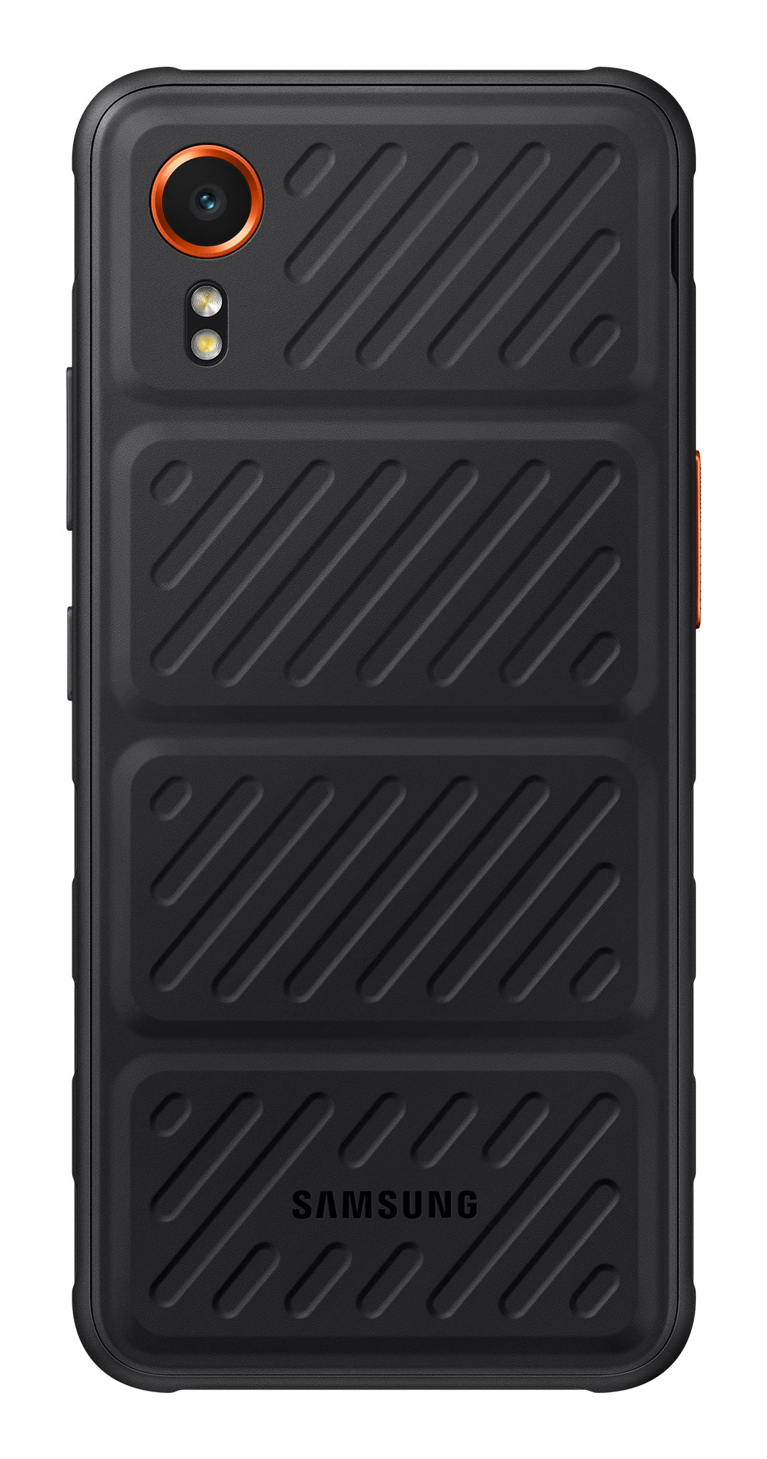 Samsung Galaxy XCover7 Enterprise Edition 16,8 cm (6.6") Dubbla SIM-kort Android 14 5G USB Type-C 6 GB 128 GB 4050 mAh Svart