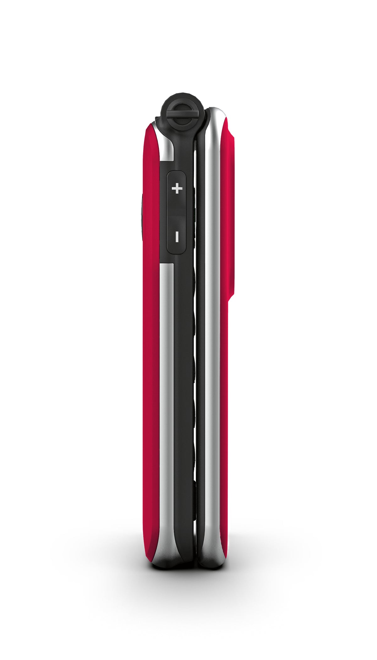 Emporia Joy 4G Röd – Emporia