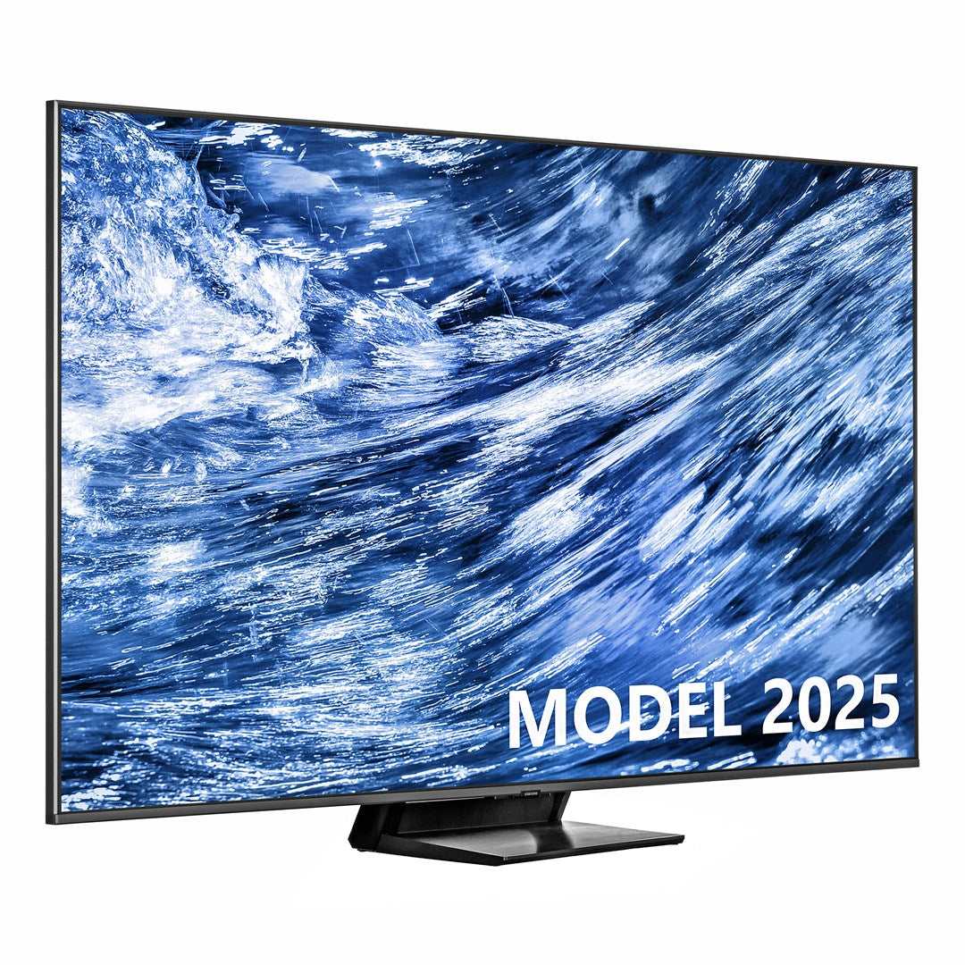 Samsung QE85QN80FAU 2.16 m (85") 4K Ultra HD Smart TV Wi-Fi Grey