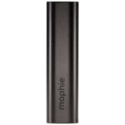 Mophie Powerstation Snabbladdare Powerbank 10.000mAh Svart – Mophie