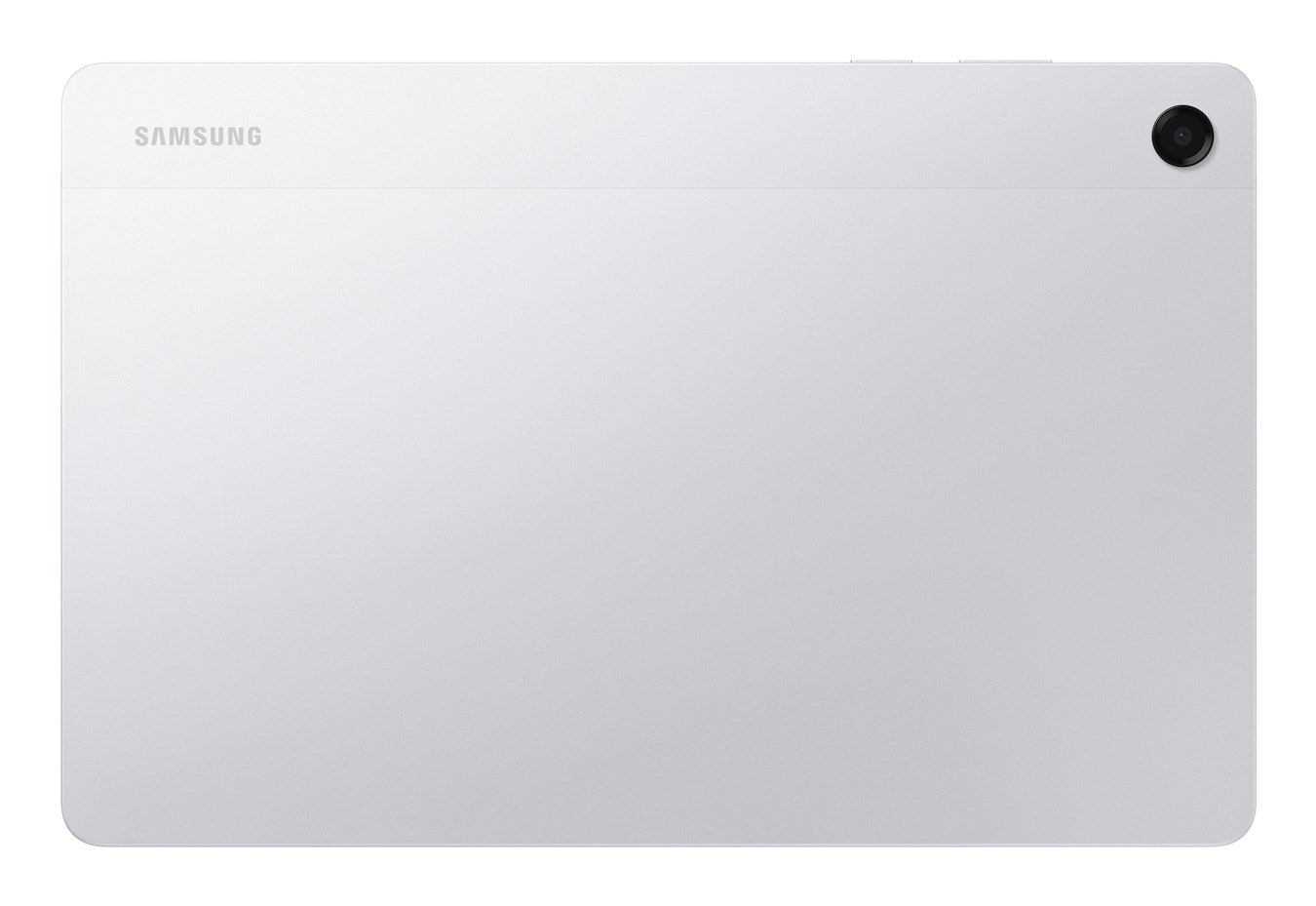 Samsung Galaxy Tab A11+ 5G LTE-TDD & LTE-FDD 256 GB 27.9 cm (11") 8 GB Wi-Fi 5 (802.11ac) Silver