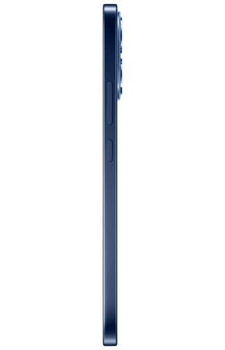 OPPO Reno15 FS 5G 512GB Mörkblå – Oppo