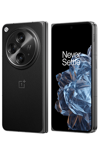 OnePlus Open Svart – OnePlus