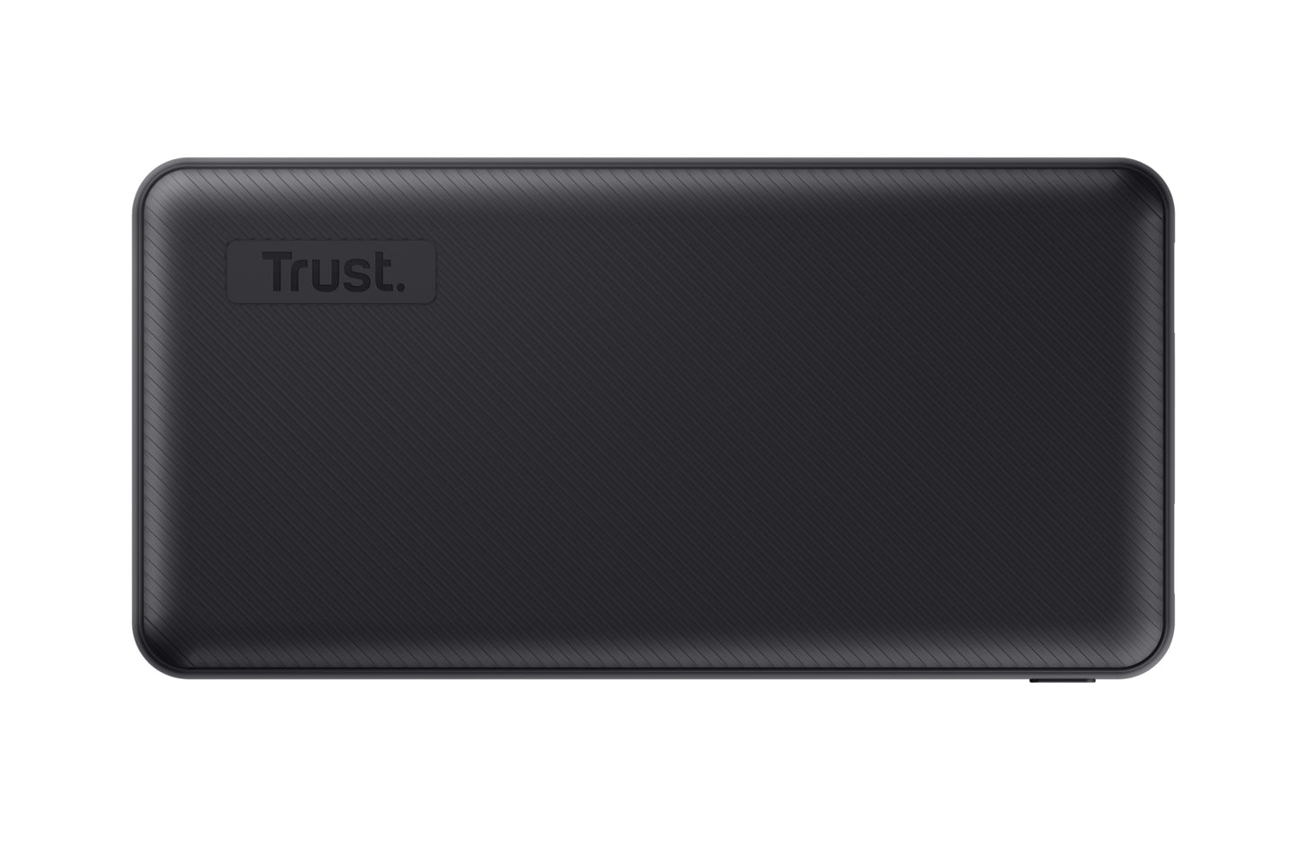 Trust Primo Litium-Ion (Li-Ion) 20000 mAh Svart