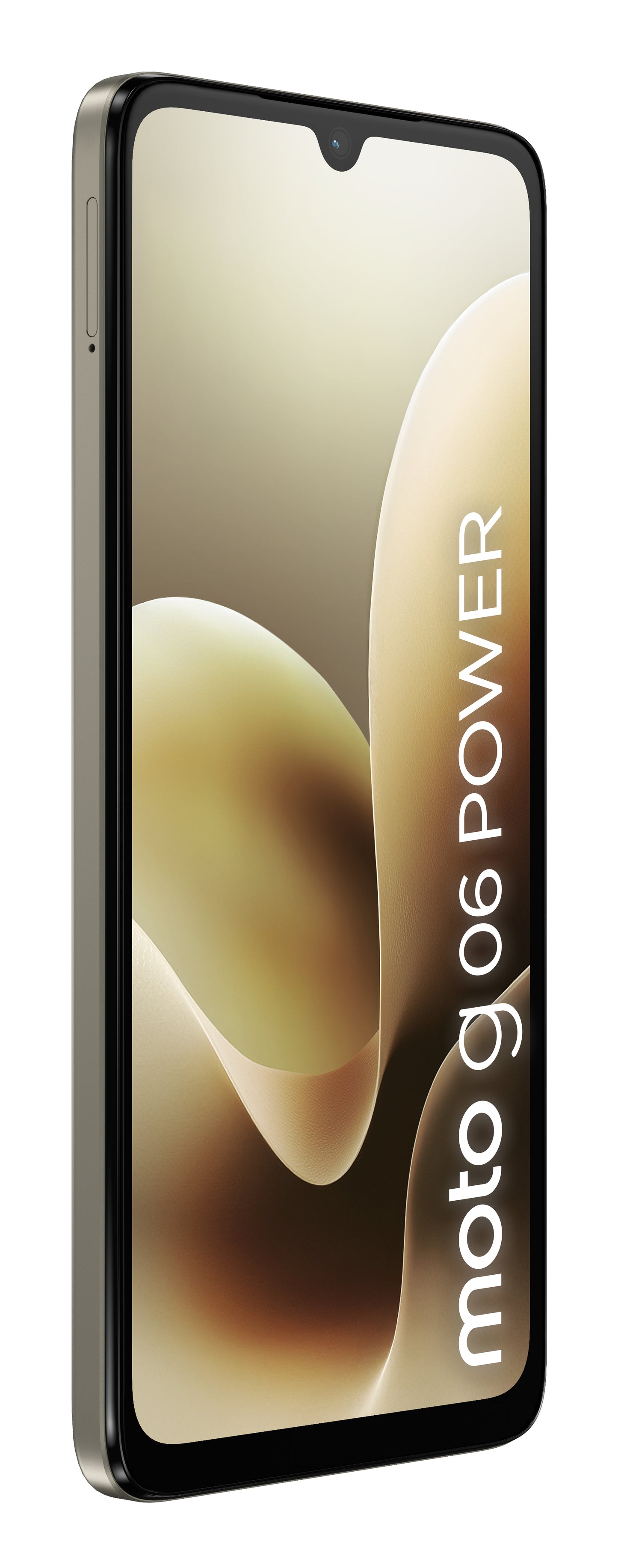 Motorola moto g06 power 17,5 cm (6.88") Dubbla SIM-kort Android 15 4G USB Type-C 4 GB 64 GB 7000 mAh Khaki