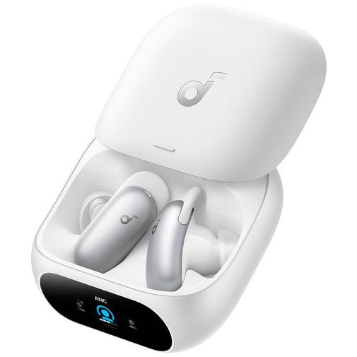 soundcore Liberty 5 Pro Vit – soundcore
