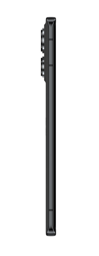 Motorola edge 40 16,6 cm (6.55") Dubbla SIM-kort Android 13 5G USB Type-C 8 GB 256 GB 4400 mAh Svart