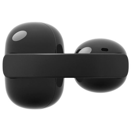 Sony LinkBuds Clip Svart – Sony