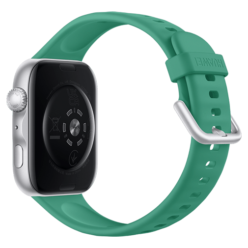 Huawei Watch Fit 5 Grön – Huawei