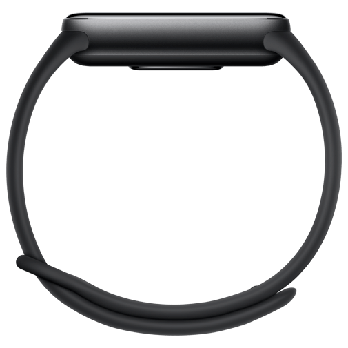 Xiaomi Smart Band 10 Svart – Xiaomi