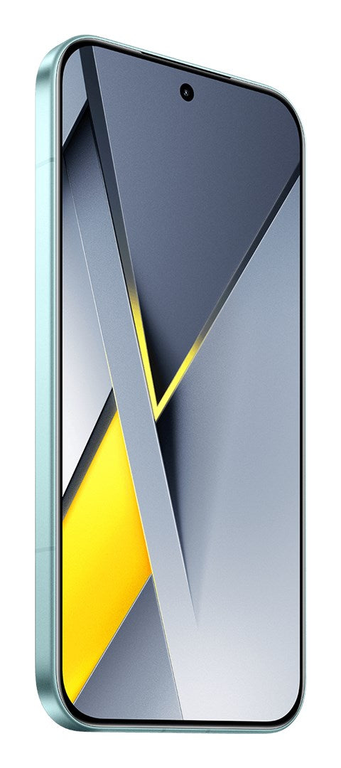 POCO F8 Pro 16.7 cm (6.59") Dual SIM 5G USB Type-C 12 GB 256 GB 6210 mAh Blue