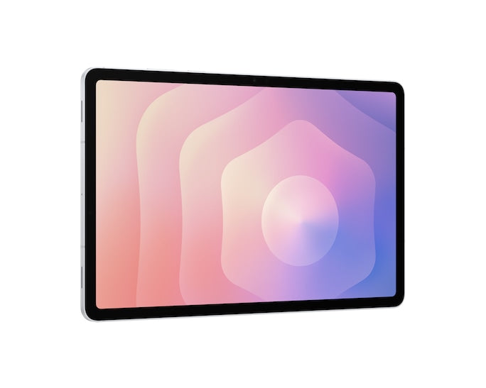 Samsung Galaxy Tab S11 512 GB 27,9 cm (11") 12 GB Wi-Fi 6E (802.11ax) Silver