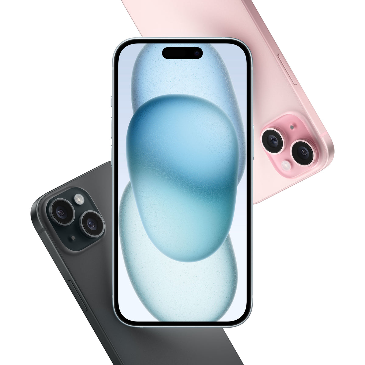 Apple iPhone 15 128GB Rosa – Apple