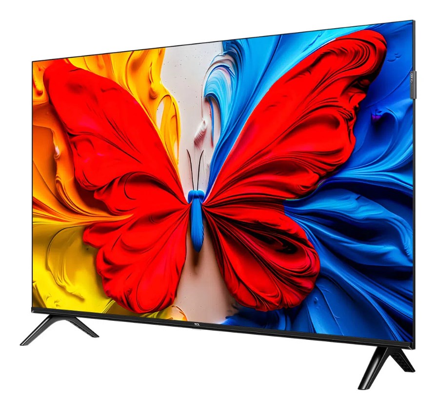 TCL 40V5C TV 101.6 cm (40") Full HD Smart TV Wi-Fi Black