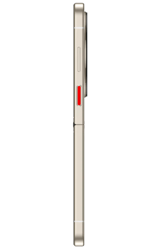 Nubia Flip 5G 256GB Guld – Nubia