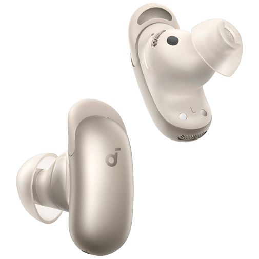 soundcore Liberty 5 Pro Max Guld – soundcore