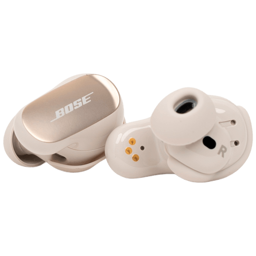 Bose QuietComfort Ultra Earbuds Vit – Bose