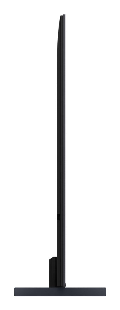 TCL Q6C 98Q6C TV 2.49 m (98") 4K Ultra HD Smart TV Wi-Fi Metallic