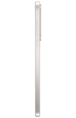 OnePlus Nord 5 512GB Vit – OnePlus