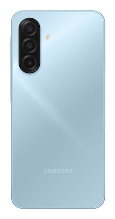 Samsung Galaxy A17 17 cm (6.7") Hybrid Dual SIM 4G USB Type-C 8 GB 256 GB 5000 mAh Ljusblå