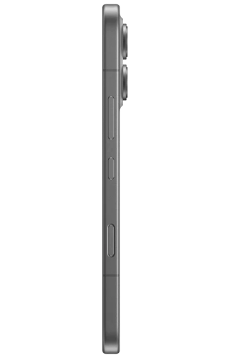 Honor 600 512GB Svart – Honor