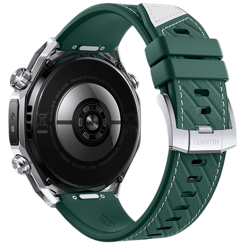 Huawei Watch Ultimate 2 Grön – Huawei