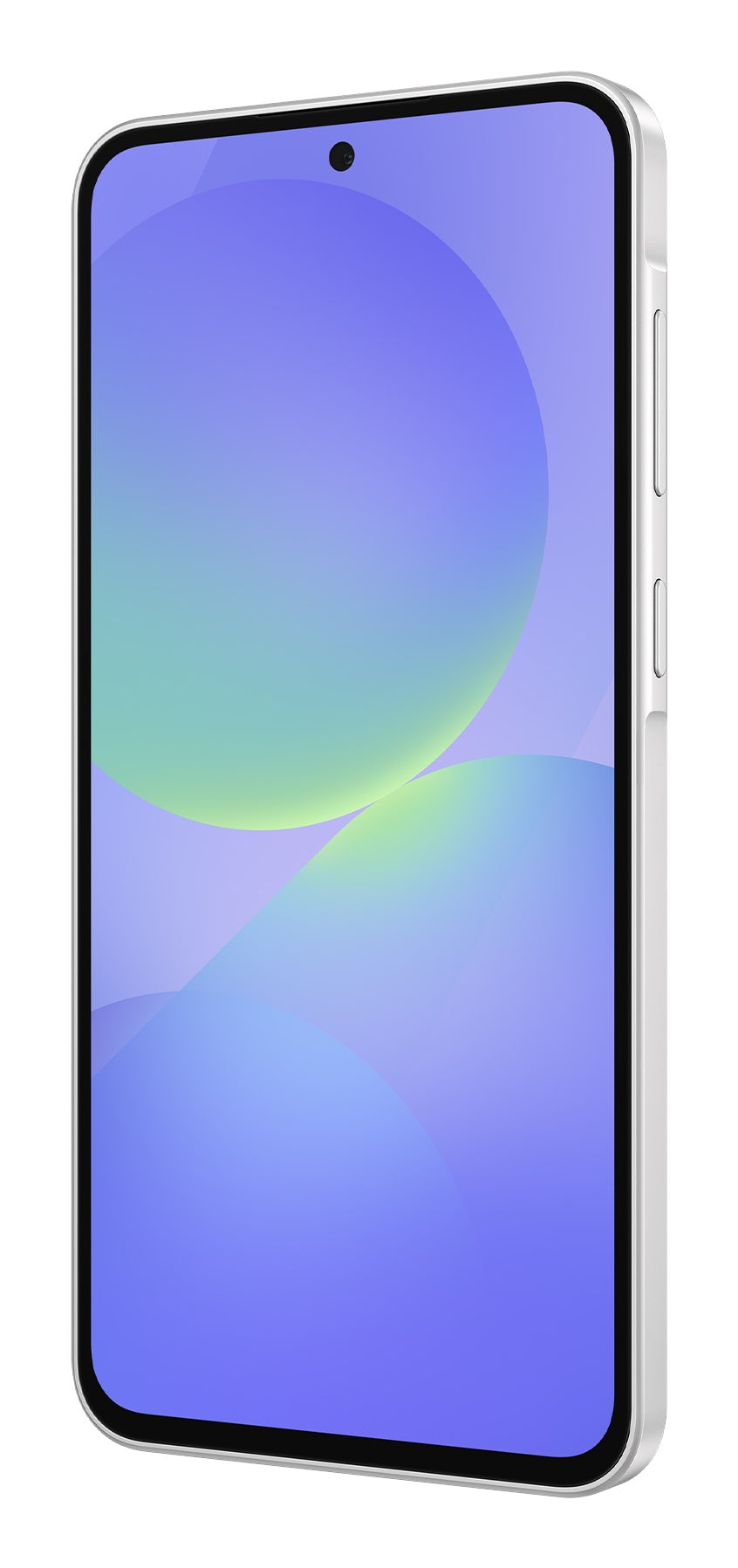 Samsung Galaxy A36 5G 17 cm (6.7") Dubbla SIM-kort Android 15 USB Type-C 6 GB 128 GB 5000 mAh Vit