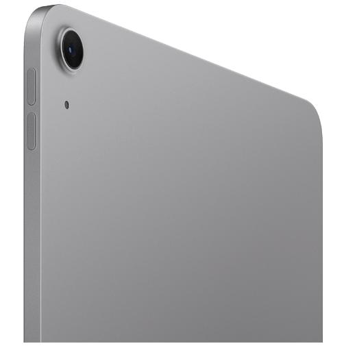 Apple iPad Air 2026 11 WiFi 256GB Grå – Apple