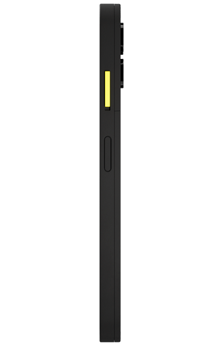 Fairphone (Gen. 6) 256GB Svart – Fairphone