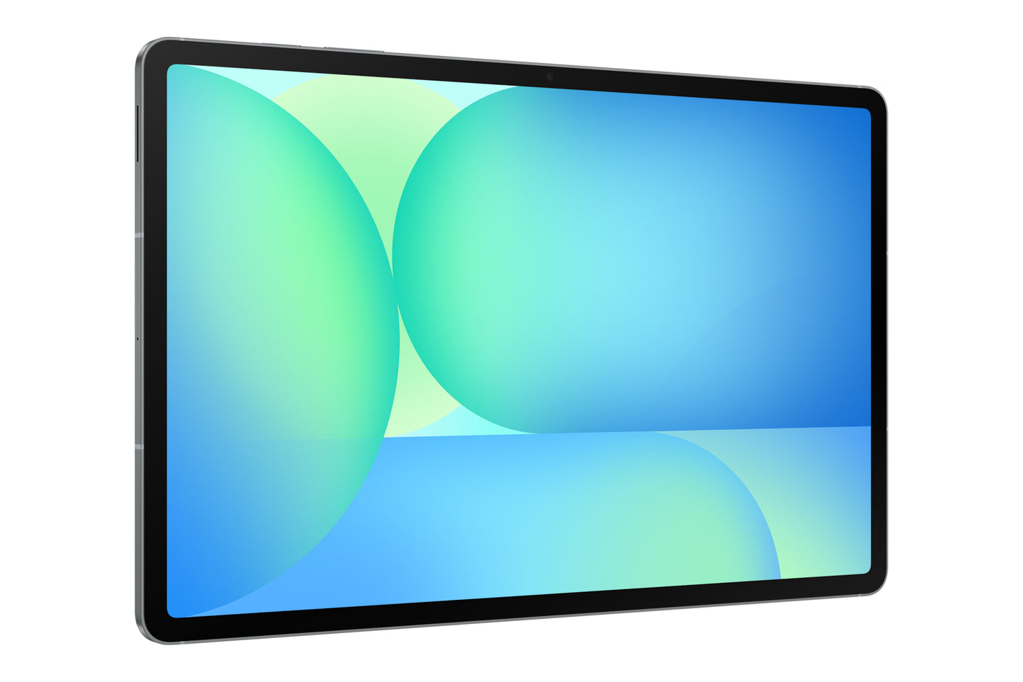 Samsung Galaxy Tab S10 FE+ Samsung Exynos 128 GB 33,3 cm (13.1") 8 GB Wi-Fi 6 (802.11ax) Grå