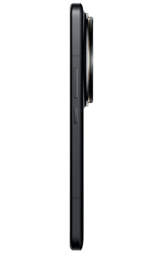 Xiaomi 14 Ultra 16GB/512GB Svart – Xiaomi