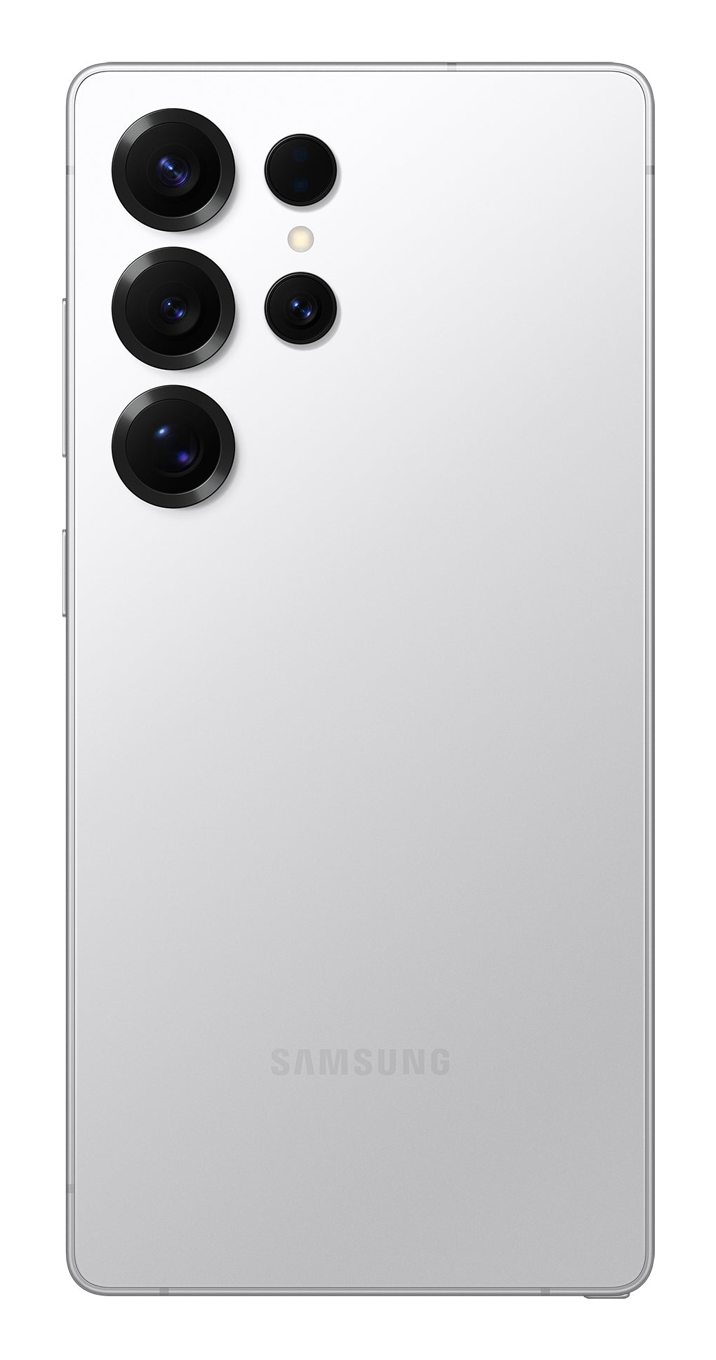 Samsung Galaxy S25 Ultra 1TB S938 Silver – Samsung