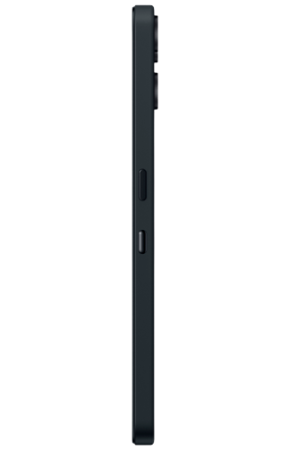 Nothing Phone (3a) Lite 8GB/128GB Svart – Nothing