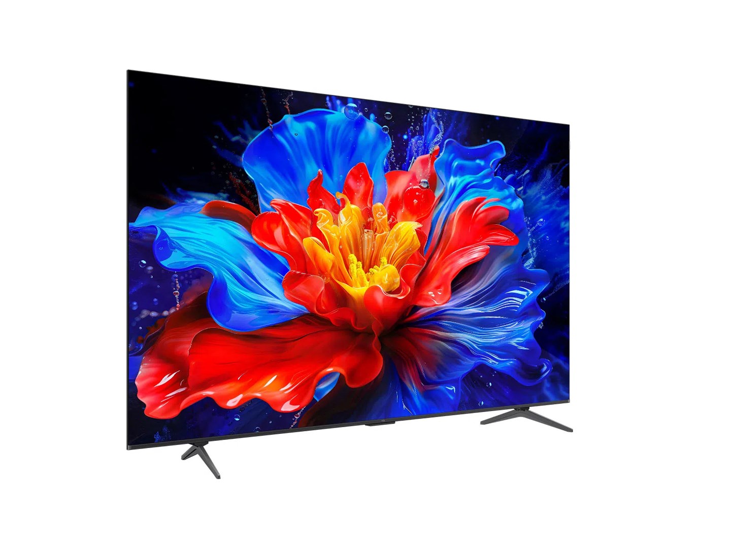 TCL P8K 85P8K 85" 4K QLED HDR Smart TV