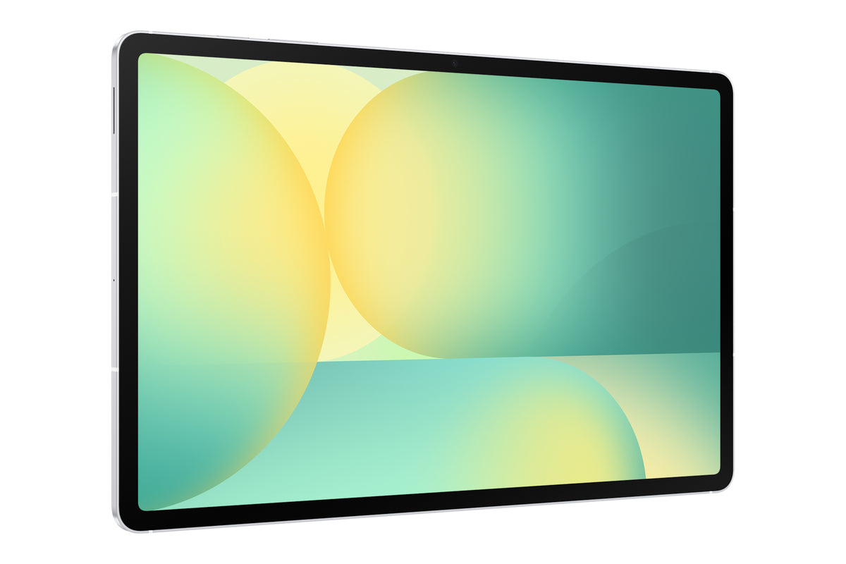 Samsung Galaxy Tab S10 FE+ WiFi 256GB X620 Silver – Samsung