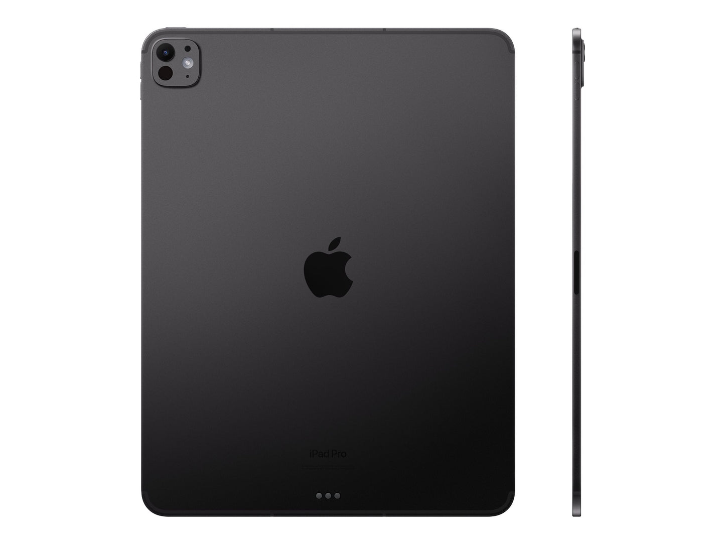 Apple iPad Pro 2025 13 WiFi + 5G 512GB Black