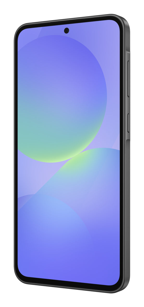 Samsung Galaxy A36 5G Enterprise Edition 17 cm (6.7") Dubbla SIM-kort USB Type-C 8 GB 256 GB 5000 mAh Svart