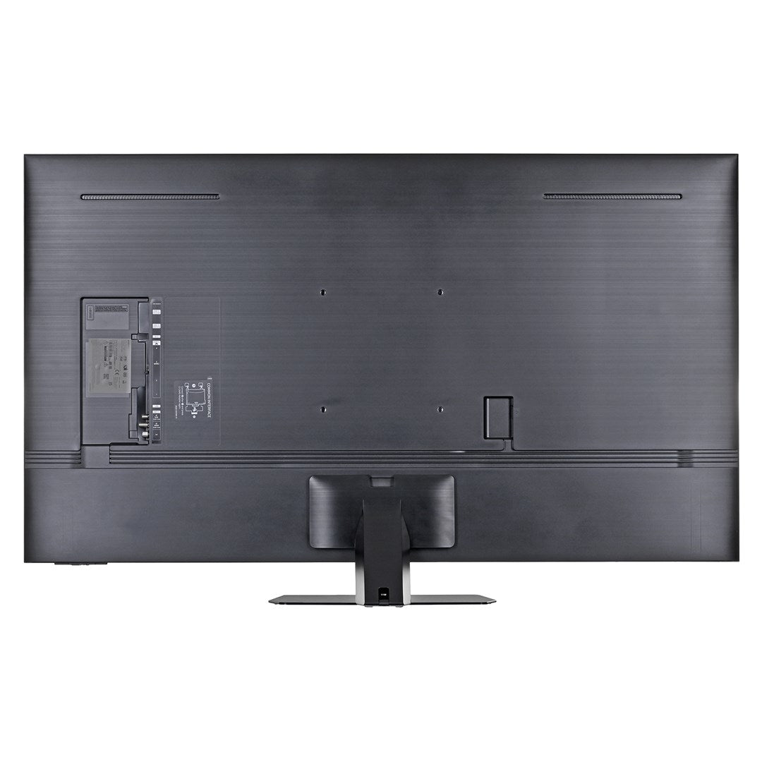 Samsung QE55QN92FAT 139.7 cm (55") 4K Ultra HD Smart TV Wi-Fi Black, Titanium