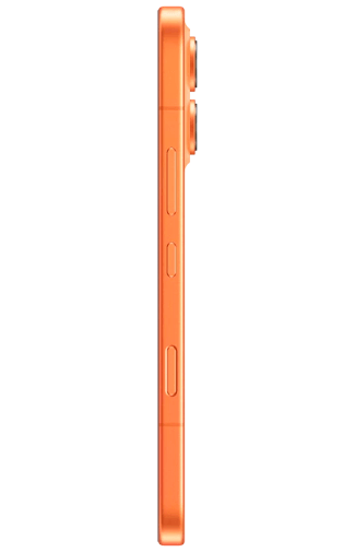 Honor 600 256GB Orange – Honor