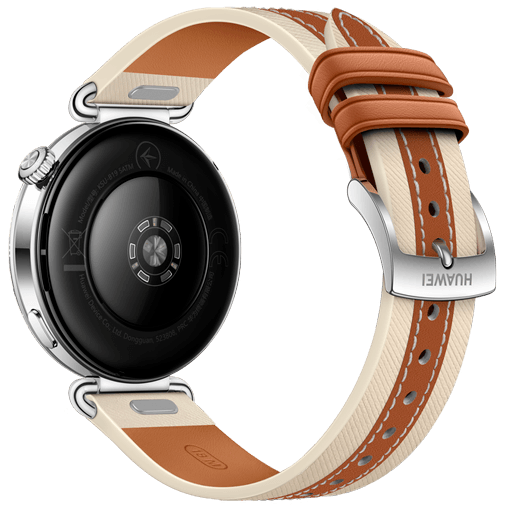 Huawei Watch GT 6 41mm Silver (Brunt Remm) – Huawei