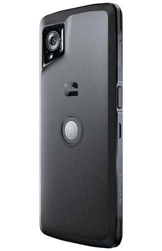 Crosscall Stellar-M6 128GB Svart – Crosscall