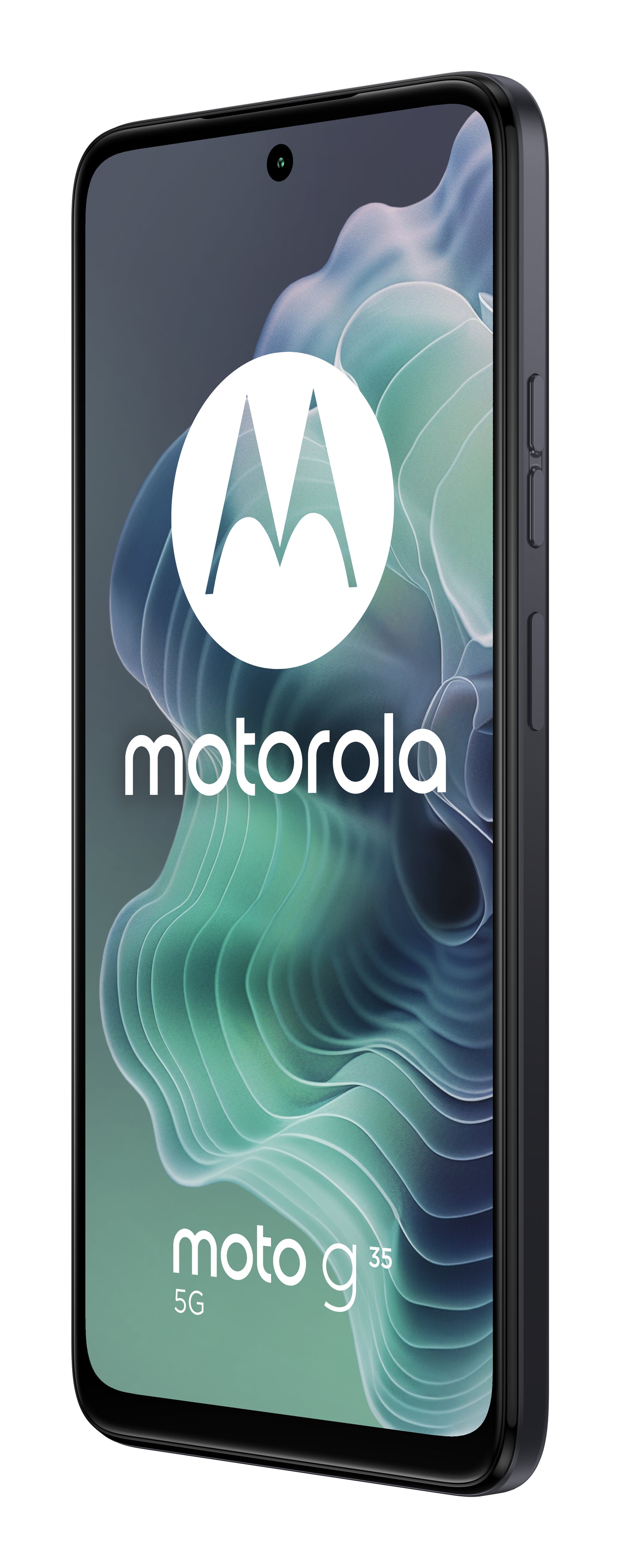 Motorola moto G35 5G 17,1 cm (6.72") Dubbla SIM-kort Android 14 USB Type-C 8 GB 128 GB 5000 mAh Svart
