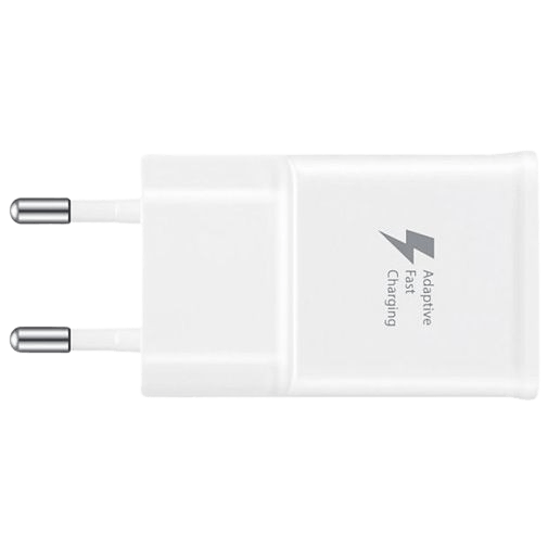 Samsung USB Snabbladdare + Micro-USB-Kabel EP-TA20 Vit – Samsung