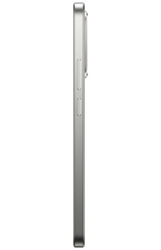 Xiaomi 15T 12GB/512GB Grå – Xiaomi