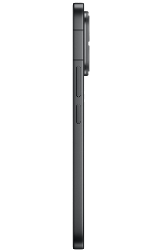 vivo V70 256GB Svart – Vivo